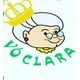 Logo - Centro Educacional Vó Clara Logo - Centro Educacional Vó Clara