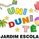 Logo - Jardim Escola Unidunitê