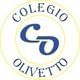 Logo - Colégio Olivetto