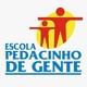 Logo - Escola Pedacinho De Gente Logo - Escola Pedacinho De Gente