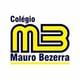 Logo - Colégio Mauro Bezerra