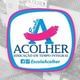 Logo - Escola Acolher (unidade Cohafuma) Logo - Escola Acolher (unidade Cohafuma)
