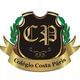 Logo - Colégio Costa Páris Logo - Colégio Costa Páris
