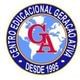 Logo - Centro Educacional Geração Ativa