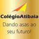 Logo - Colégio Atibaia Unidade 1