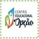 Logo - Centro Educacional Opção