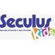 Logo - Colégio Seculus - Kids