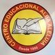 Logo - Centro Educacional Alba Aleluia