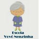 Logo - Escola Vovó Nenzinha Logo - Escola Vovó Nenzinha