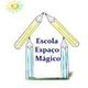 Logo - Escola Espaço Mágico – Pituba Logo - Escola Espaço Mágico – Pituba