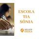 Logo - Escola Tia Sônia