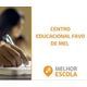 Logo - Centro Educacional Favo De Mel