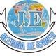 Logo - Jardim Escola Alegria De Saber