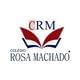 Logo - Colégio Rosa Machado