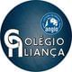 Logo - Colégio Aliança