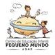 Logo - Centro De Educacao Infantil Pequeno Mundo