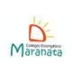 Logo - Colégio Evangélico Maranata