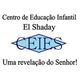 Logo - El Shaday Centro De Educação Infantil