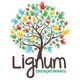 Logo - Escola Lignum