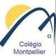 Logo - Colégio Montpellier