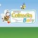 Logo - Colmeia Baby