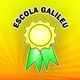 Logo - Centro Educacional Galileu Logo - Centro Educacional Galileu