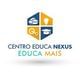 Logo - Centro De Ensino Educa Nexus - Centro