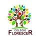 Logo - Colégio Florescer