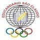 Logo - Educandário São Cláudio