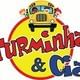 Logo - Escola Turminha & Cia