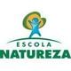 Logo - Escola Natureza