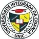 Logo - Colégio Unic