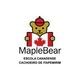 Logo - Escola Canadense Maple Bear De Cachoeiro