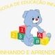 Logo - Escola Sonhando E Aprendendo