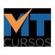 Logo - Mt Cursos Logo - Mt Cursos