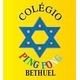 Logo - Colégio Ping - Pong Bethuel
