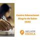 Logo - Centro Educacional Alegria Do Saber Ceas