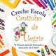 Logo - Creche Escola Cantinho Da Alegria Unidade Ii