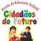 Logo - Escola De Educação Infantil Cidadãos Do Futuro