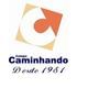 Logo - Colégio Caminhando