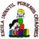 Logo - Ei Pequenos Criadores Logo - Ei Pequenos Criadores