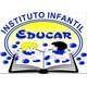 Logo - Instituto Infantil Educar