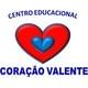 Logo - Centro Educacional Coração Valente