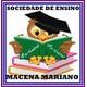 Logo - Sociedade De Ensino Macena Mariano