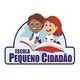 Logo - Pequeno Cidadão