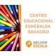 Logo - Centro Educacional Esmeralda Brandão