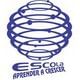 Logo - Escola Aprender A Crescer (unidade I)