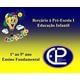 Logo - Escola Bambalalão Logo - Escola Bambalalão