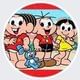 Logo - Escola De Educação Infantil Recanto Dos Ursinhos