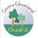 Logo - Centro Educacional Guairá